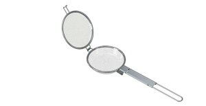 【送料無料】ユニフレーム キャンプ 焚き火ロースター 664087