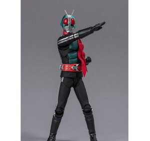 S.H.Figuarts ʃC_[2+1^ꕶliVEʃC_[j