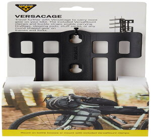 yzTOPEAK(gs[Nj @[TP[W VersaCage WBC08300 ֍sܓ̎[P[W