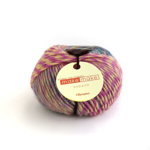 �y�労�ӍՌ���|�C���g5�{+�N�[�|�����p��5%OFF�z�y���������z�I�����p�X���N ���C�N���C�N �ю� ���� Col.27 ���b�h �n 25g ��62m