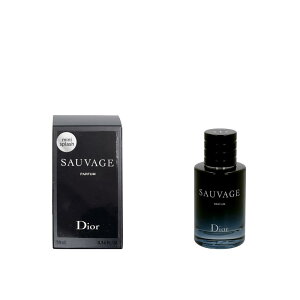 yzDior \@[W pt@~j{gSAUVAGE PARFUM 10ml ~j  Y Mtg