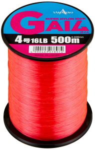 y_tf[ |Cg2{+N[|p5%OFFzyz}geOX(YAMATOYO) iCC KC 500m 4 16lb sN