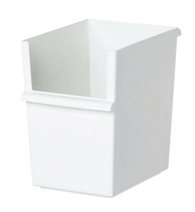 yzCNCbg (like-it) [{bNX ςݏd I Đ51%ȏgp J[{bNX LX^[t\ 19x26.8x26cm { Rei[ X [^ zCg JTR[04