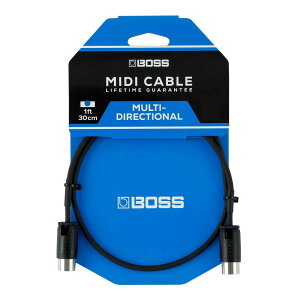 BOSS {X MIDIP[u BMIDI-PB1 30cm px\ GtFN^[ y_{[h