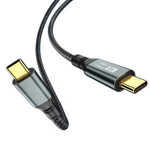 yN[|p5%OFFzyzUSB-C  USB-C P[u Type C P[u USB3.2 Gen2(20Gbps) PDΉ 100W}[d 8K / 60Hzfo iC҂MacBookAPadASurfaceASwitchAXperiaAGalaxyAPixel^Cvc