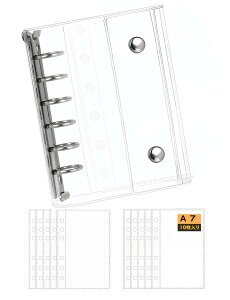 PERZUMI a7 �o�C���_�[ �V�[���� ���� ���̎q �͂����� 6�� �V�[�� �o�C���_�[ �l�ߑւ� �|�P�b�g���t�B��10���t�� �V�[�����[ �������O�b�Y