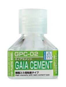 yzKCAm[c GPC-02 KCAZg 荂Sx^Cv 40ml vX`bNpڒ 81039