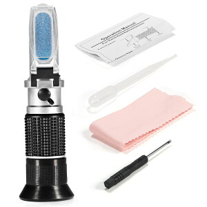 �y���������zBrix0~90%���x�v,Timvasion ���x�����␳ ���Z�x��p ���x�v�i�莝���܌v�j�|�P�b�g ����� �ʕ��A��؁A�I�� �W������ �n���f�B�^�C�v���x�v ���{�����t��