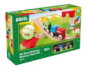 BRIO }Ct@[Xg obe[p[[Zbg 33710