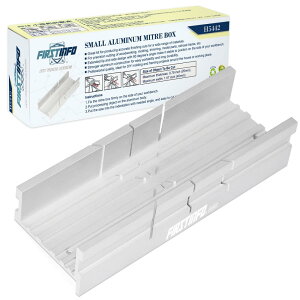 Ǐ FIRSTINFO TOOLS A~ ^}C^[{bNX ؒfKCh 45x 90x 135x (40x20mm)
