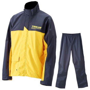 RS^C`(RS TAICHI) oCNp CEGA ㉺Zbg h  DRYMASTER CX[c RSR048 YELLOW M