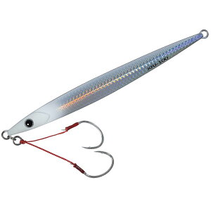 �y12��18������N�[�|�����p��10%OFF�z�y���������zMajor Craft(���W���[�N���t�g) �N���X���C�h�W�O �w�r�[���^�� 80g XRJ-80#10 �O���[�w�b�h�V���o�[