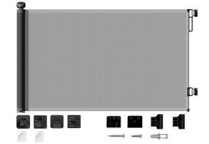 DUOGIO xr[Q[g [ xr[tFX 140CM(hA0.8M/1.2Mp) Ki xr[YQ[g  ybgQ[g 86CM lWƗʃe[vt JȂt bVz hA i[