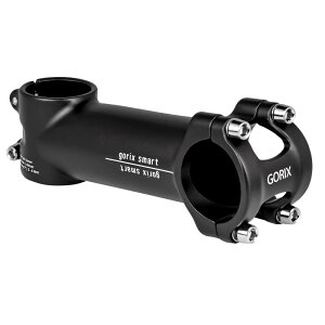 GORIX(SbNX) ]ԃXe X}[g y Xe GX-smart }bgubN 31.8mm 7° 7x 110mm [hoCN  ]ԗpXe