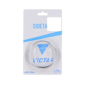 VICTAS(}g싅) TChe[v LOGO 044155 0022 ubN/u[ 10mm