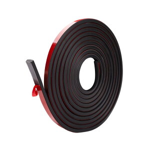 【送料無料】ゴムシート ゴムロール 振動吸収マット ゴム板 NBR 緩衝材 ゴム ゴムテープ 衝撃吸収材 DIY 防振マットゴムガスケット シーリングパッド 粘着付ゴムシート ゴムストリップ (厚さ5