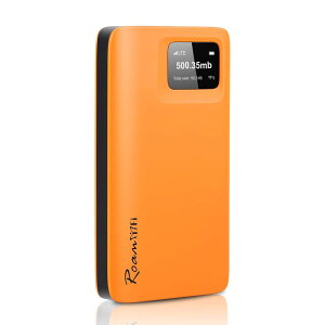 RoamWiFi R10 |PbgWiFi, ő150Mbps, 10䓯ڑ, _sv, COΉ (15GB^365)