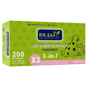 �y12��18������N�[�|�����p��10%OFF�z�y���������zDr.Easy HUGE�����@�p�_��܃V�[�g ��������ю�� 3�{���� �s���N�t���b�V�� 200������ �A���R������