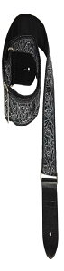 ZEMAITIS [}CeBX M^[Xgbv Custom Woven Strap