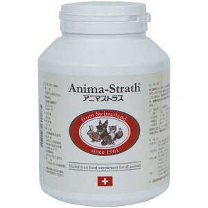 yzAnimaStrath Aj}XgX ^Cv 400g