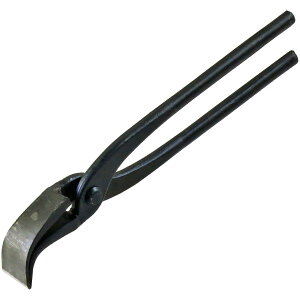 【送料無料】金鹿工具製作所 みまつ つかみ箸 グリップ無 24 222