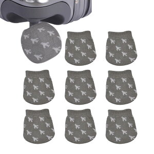 �y���������zYFFSFDC �ԗփ\�b�N�X �X�[�c�P�[�X�y8�Z�b�g�z �L�����[�P�[�X �^�C���J�o�[ �z�C�[���p �J�o�[ �ȒP���� �ۊǎ��̏������h�~ �]����h�~ �ԗ� �ی�