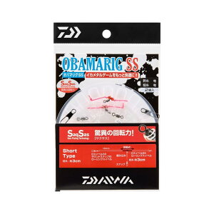 _C(DAIWA) Io}OSS V[g 3