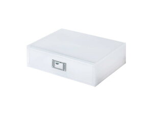 �y�労�ӍՌ���|�C���g5�{+�N�[�|�����p��5%OFF�z�[�P�[�X A4 �����o�� ���ރP�[�X ���^ 1�i ��33.7×��27.7×��9.8cm �z���C�g (������) ���{�� MX-50R �V���[�Y�݌v�̔���1,000���˔j �t�@�C�����j