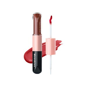 �y�労�ӍՌ���|�C���g5�{+�N�[�|�����p��5%OFF�z�y���������zMooekiss ���b�v�O���X �}�b�g���b�v 2in4 ���b�v �����Ȃ� �_�u���G���h���b�v�e�B���g ���b�v�}�X�N ������ D09