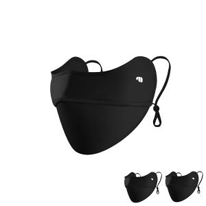 �y12��18������N�[�|�����p��10%OFF�z�y���������zMITSUHA UV�J�b�g�}�X�N �⊴ �ڐG�⊴ �yUV99% UPF50+ 3D���� ������ʁz �􂦂� ���ꂵ���Ȃ� ���ɂ��Ȃ� ���b�V�� �ʋC�� �X�|�[�c �j�����p �J