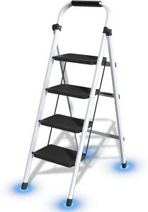 yzr 4i ܂肽 ͂ 肷tr  Xebv Xc[ L^c q  O step ladder nVS y RpNg S ~ ܂ ω׏d230KG