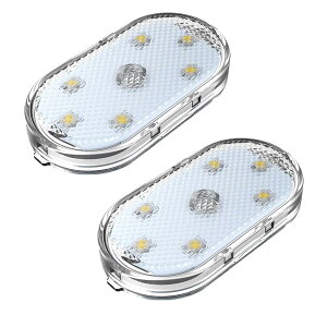 yzDONGFANGB ԓLEDCg USB[d 2Zbg ^b`ZT[ ̓}Olbgt Px Ǐ iCgCg Ɩ Q N[[bgp CXȒPt (zC