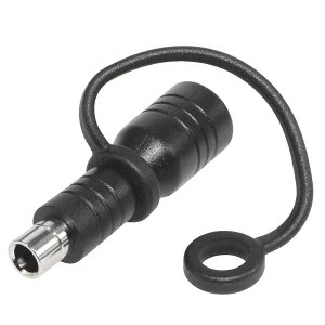 DCvOϊ IXDC8020 XDC7909 8mm 7.9/5.5mm 7955 ACA_v^[ϊ Jackery Explorer SolarSagaȂǂ̃GlM[|[^u |[^ud \[[pl ȂǂɑΉ -1