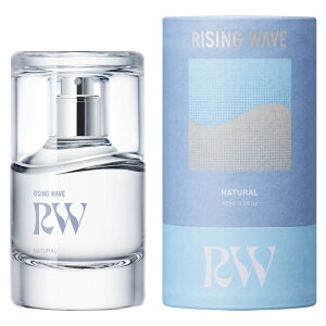 yzRISINGWAVE(CWOEF[u) CWOEF[u NATURAL i` I[fR 45ml VL[XN̍  Y fB[X