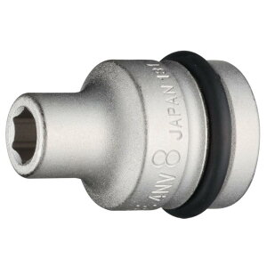 yzgl(TONE) CpNgp\Pbg 4NV-08 p12.7mm(1/2h) ʕ8mm