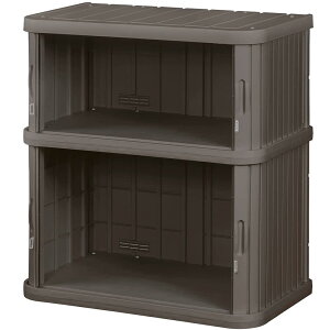 yzACXI[} u EXChyזɂȂȂz~jbJ[ 90×52×100cm uE ML-1050V