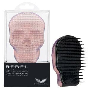 Tangle Angel(タングルエンジェル) ヘアブラシ ピンク 140g