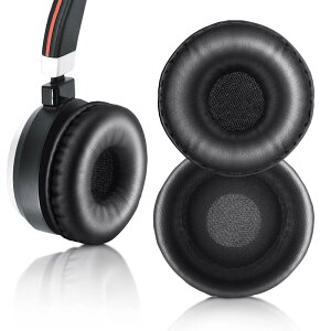 XBERSTAR For Jabra Evolve 20 20se 30 30II 40 65 65+pC[pbh pC[NbVtH[Jo[ Jabra Evolve 20 30 40 65wbhtHΉ (ubNC[pbh)