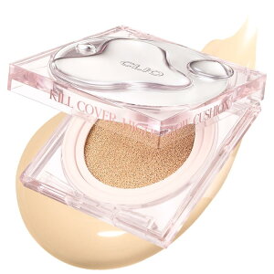 yzNI(CLIO) LJo[nCO[NbV CLIO KILL COVER HIGH GLOW CUSHION SPF50+ PA+++ (03 LINEN, 1)