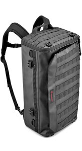 ヘンリービギンズ(Henly Begins) デイトナ バイク用 シートバッグ / リュック 30L 2WAYシートバッグ2 DH-771 ターポリン 48154