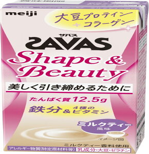 SAVAS(UoX) VFCvr[eB ~NeB[ 200ml×24{  \CveC