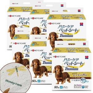 yzHONEYCARE nj[PA  ybgV[c t M[ ^ 480 80*6