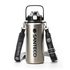 SANTECO  ^fMX|[c{g 1.2L ͂ł ۗ ۉ @r Xg[t  X|[chNΉ  L Vo[