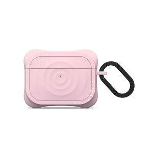 �y2��19��20���܂Ń|�C���g10�{�z�y���������zCASETiFY �E�F�[�u �V���R�� �P�[�X AirPods Pro 3 - �v�������[�Y �s���N