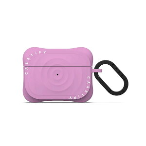 �y2��19��20���܂Ń|�C���g10�{�z�y���������zCASETiFY �E�F�[�u �V���R�� AirPods Pro �P�[�X (��1���� �� ��2����) - ���f�B�b�V��