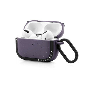 �y2��19��20���܂Ń|�C���g10�{�z�y���������zCASETiFY �o�E���X �P�[�X AirPods Pro �P�[�X (��3����) - �}�b�g���x���_�[