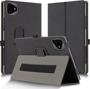 NISIILNG For ALLDOCUBE iPlay60 Pro �P�[�X Android14 �^�u���b�g ��p�ی�P�[�X 11�C���` 360°�S�ʕی� �X�^���h�@�\ �����p���� �y���z���_�[�t�� �ϏՌ� �y�� ���^ ���h�~ �w��h�~ ���E�ȒP ����PU��