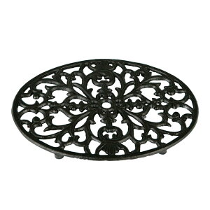 y|CgD҃Ly[zyubNtCf[N[|pŊzyz_g(Dulton) ~ I[o gxbg AeB[NubN 15×240×s180mm OVAL TRIVET 