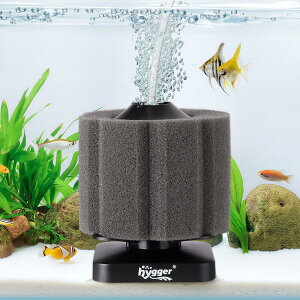 hygger X|WtB^[  ^ ݎ É e110LȉE[40cmȉK _J x^ Gr Mы   GAtB^[ S