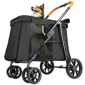Joyfultails ybgJ[g ^ ^ p hbOJ[g ^b` ܂肽ݎ ω׏d30KG  J[g Ᏸ^ ~胉NN ybgoM[ 4 O360°] փu[L